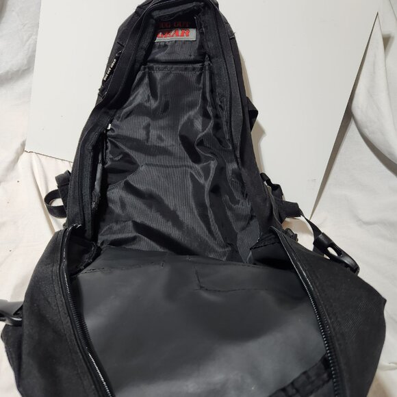 Bugout Gear Tactical Assault Backpack – Army-Deployed, MOLLE Modular (Used, Batt - Picture 6 of 10